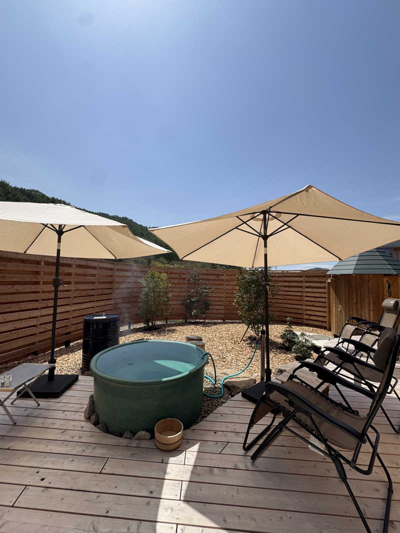 MさんのSauna mukuのサ活写真