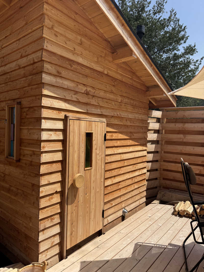 MさんのSauna mukuのサ活写真