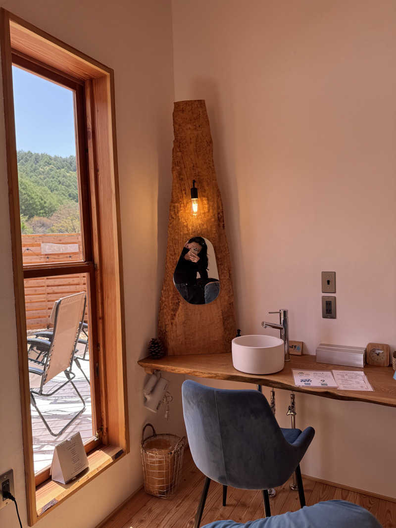 MさんのSauna mukuのサ活写真