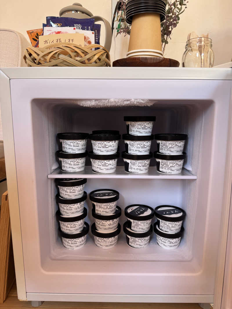 MさんのSauna mukuのサ活写真