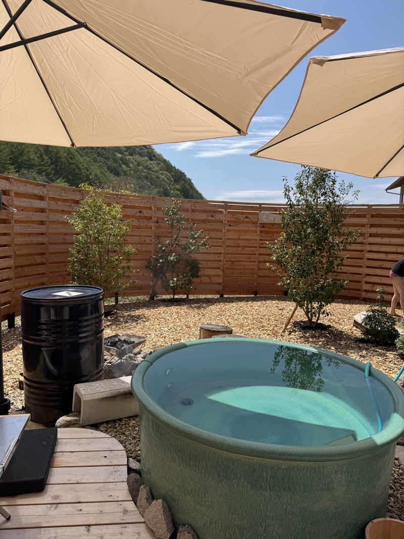 MさんのSauna mukuのサ活写真