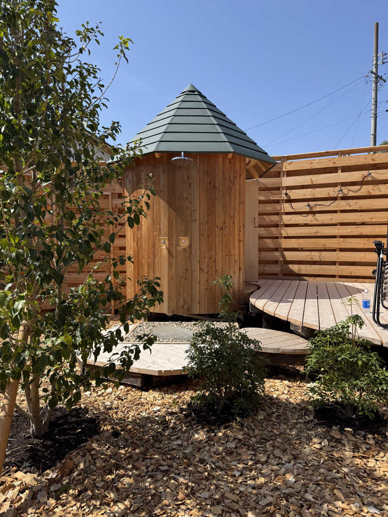 MさんのSauna mukuのサ活写真