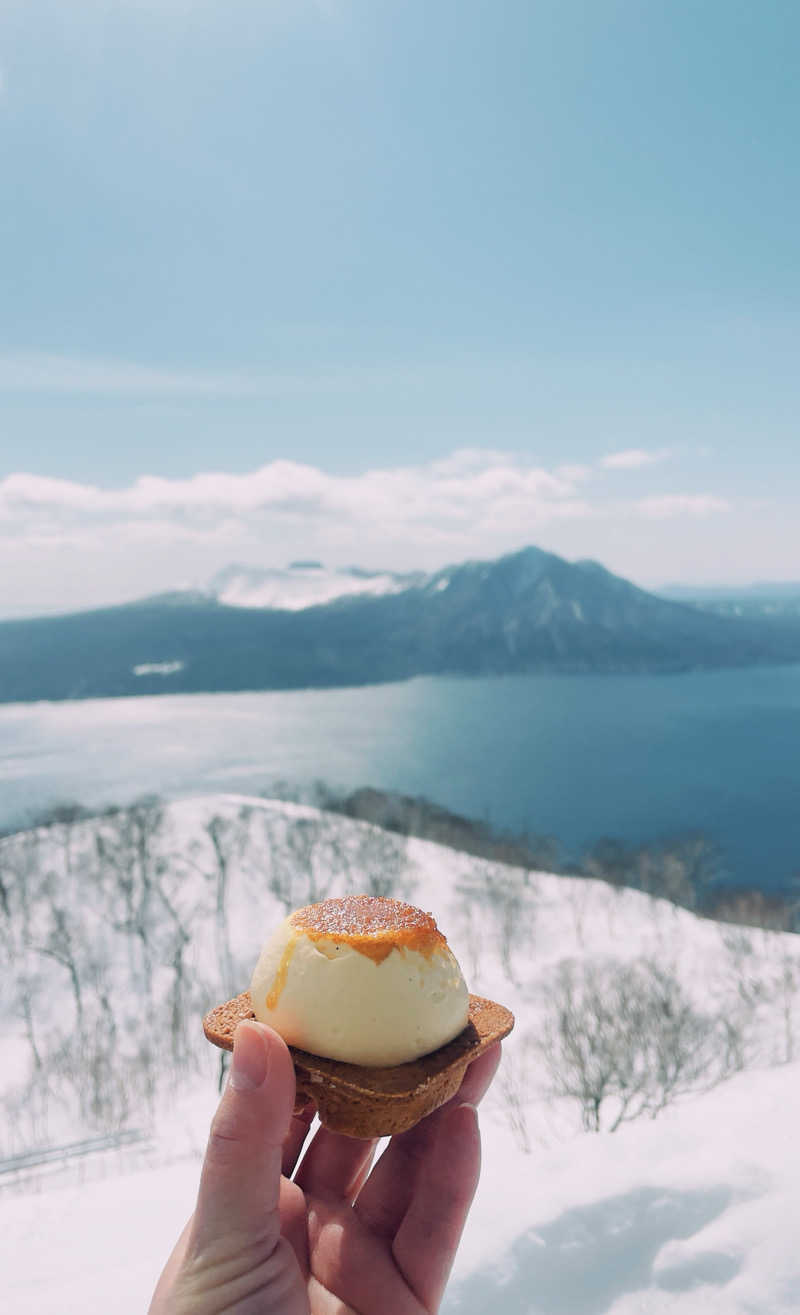 Na____tsuさんの里の森 森のゆのサ活写真