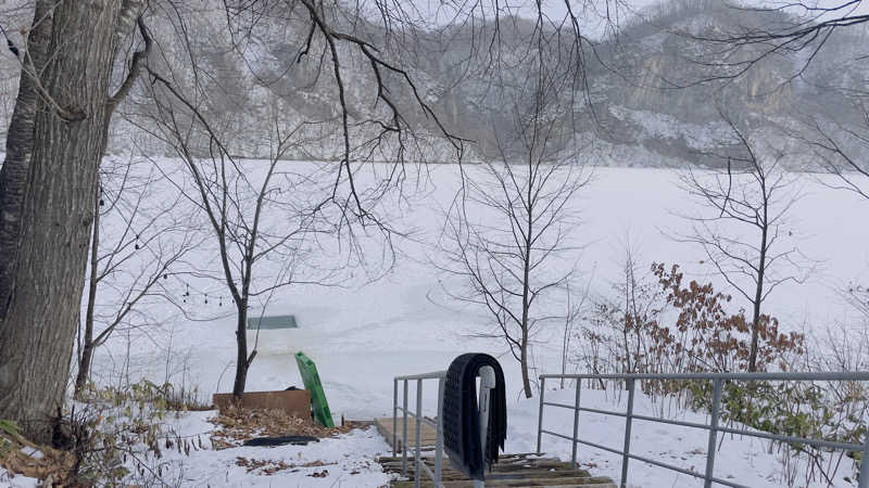 Na____tsuさんの湯宿くったり温泉レイクイン(北海道アヴァント)のサ活写真