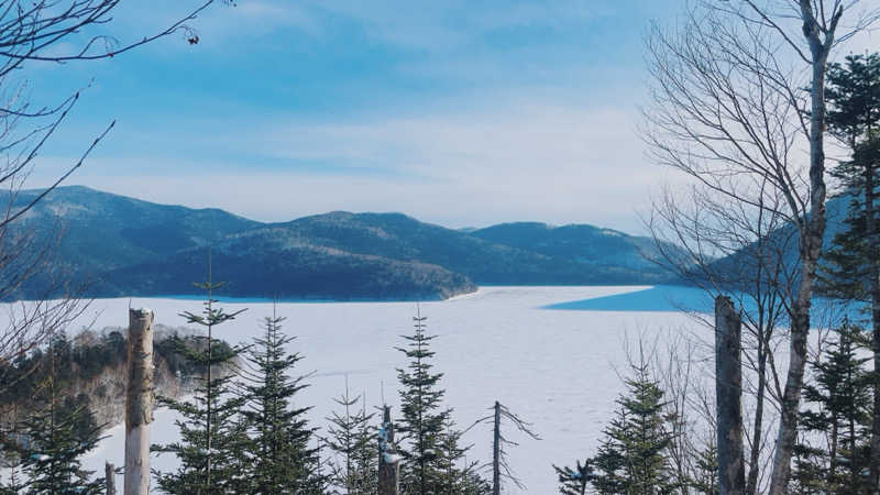 Na____tsuさんの湯宿くったり温泉レイクイン(北海道アヴァント)のサ活写真