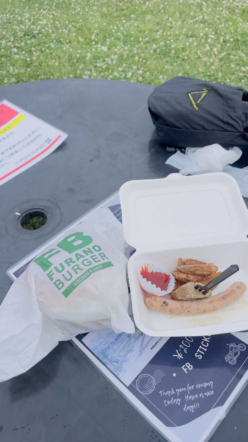 Na_____tsuさんの天然温泉 万華の湯 (ふらのラテール)のサ活写真