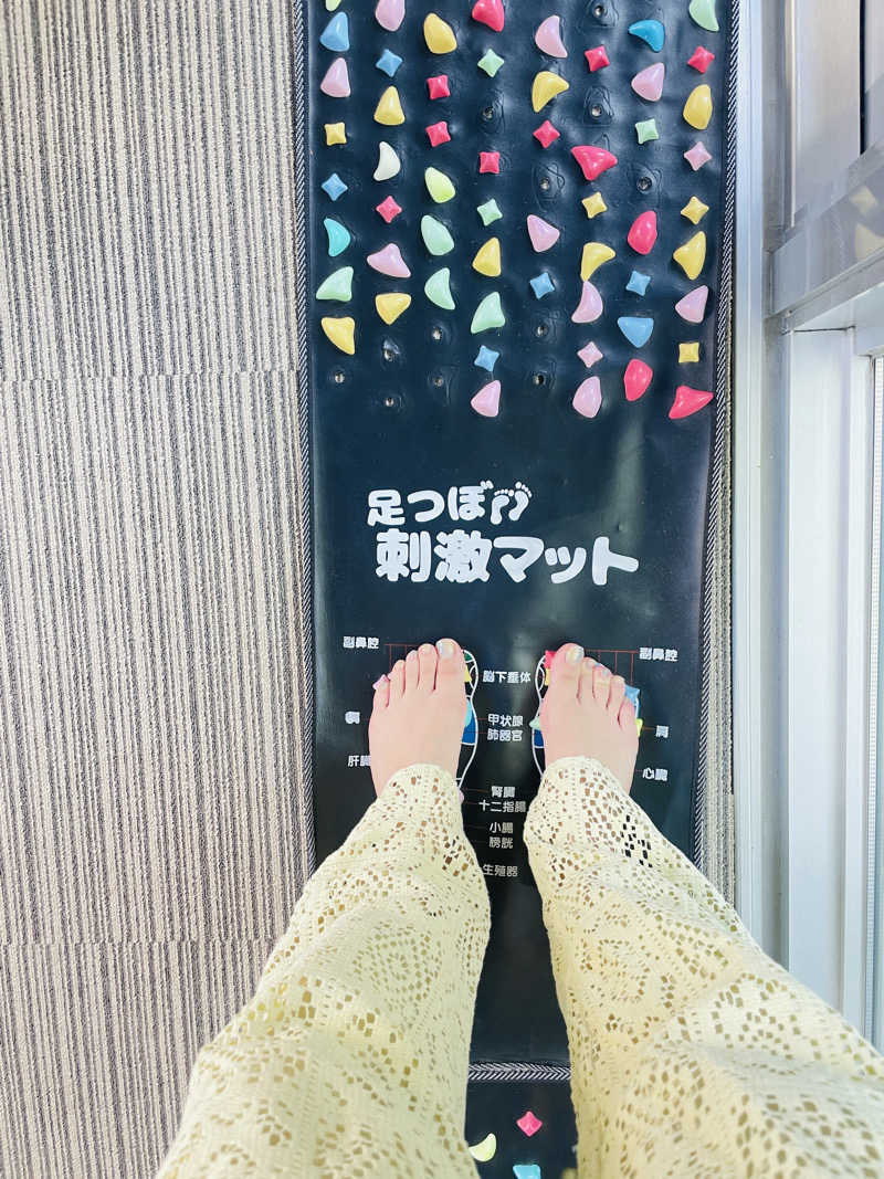 Na_____tsuさんのニセコ駅前温泉 綺羅乃湯のサ活写真