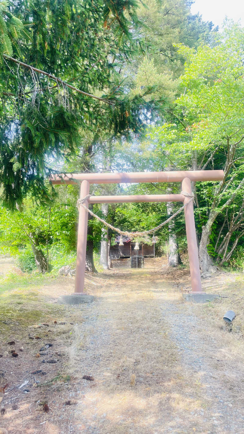 Na_____tsuさんのログホテル  ザ  メープルロッジのサ活写真