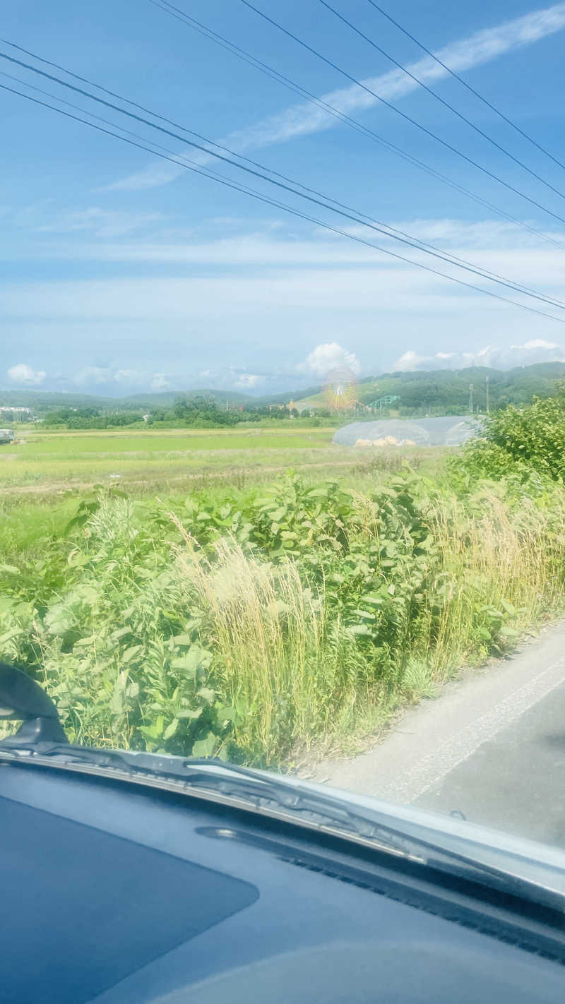 Na_____tsuさんのログホテル  ザ  メープルロッジのサ活写真