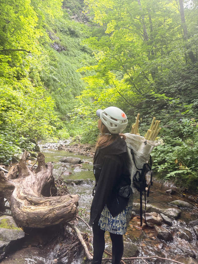 Na_____tsuさんの湯めごこち南郷の湯のサ活写真