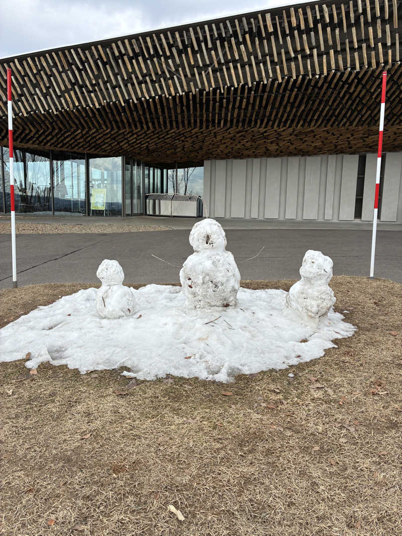 くまたろうさんのSnow Peak FIELD SUITE SPA HEADQUARTERSのサ活写真