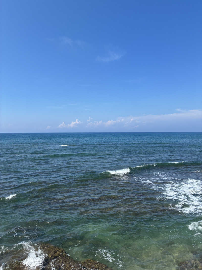 くまたろうさんの寺泊きんぱちの湯のサ活写真