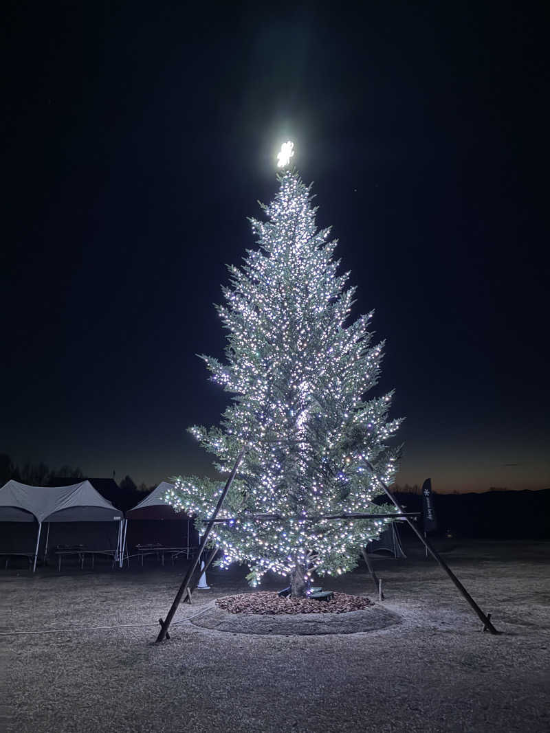 くまたろうさんのSnow Peak FIELD SUITE SPA HEADQUARTERSのサ活写真