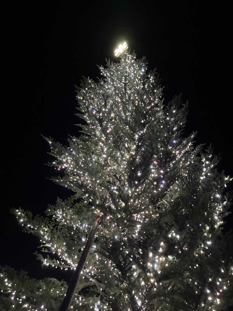 くまたろうさんのSnow Peak FIELD SUITE SPA HEADQUARTERSのサ活写真