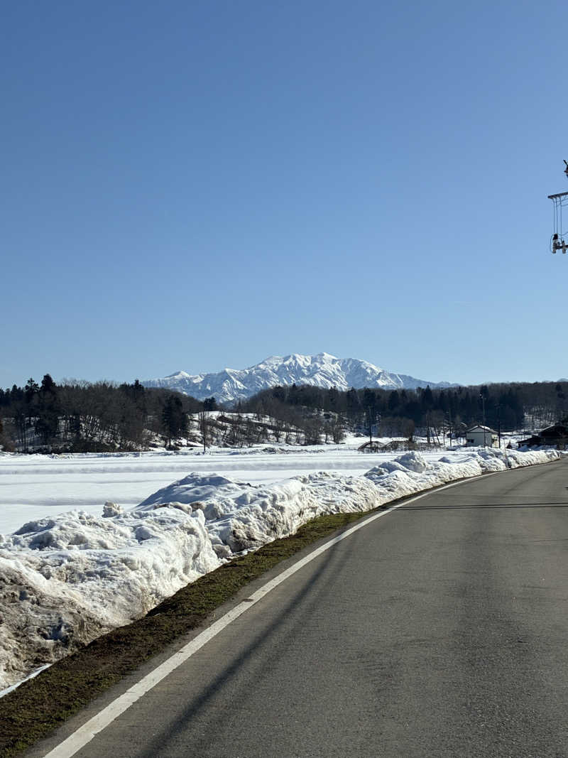 くまたろうさんのSnow Peak FIELD SUITE SPA HEADQUARTERSのサ活写真