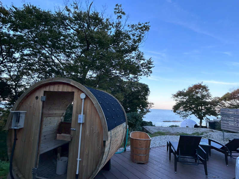 ラッコチャンスさんの蒼天海峯-SOUTENKAIHOU-のサ活写真