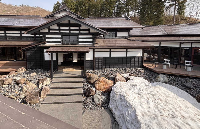 Umitoさんのryugonのサ活写真