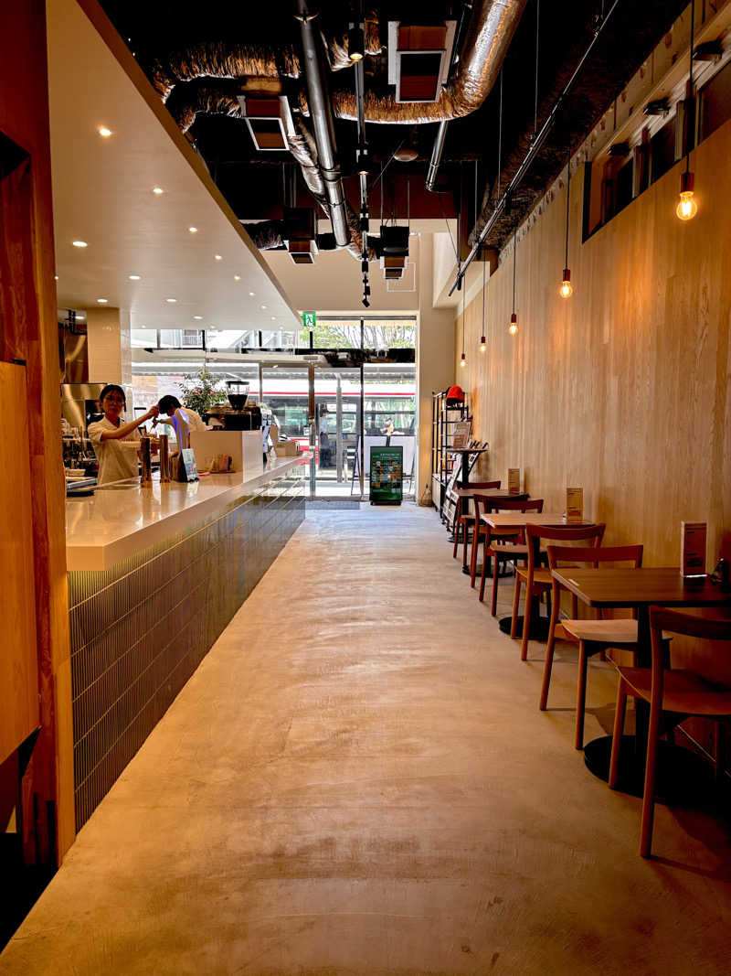 UmitoさんのFLOBA(フローバ)のサ活写真