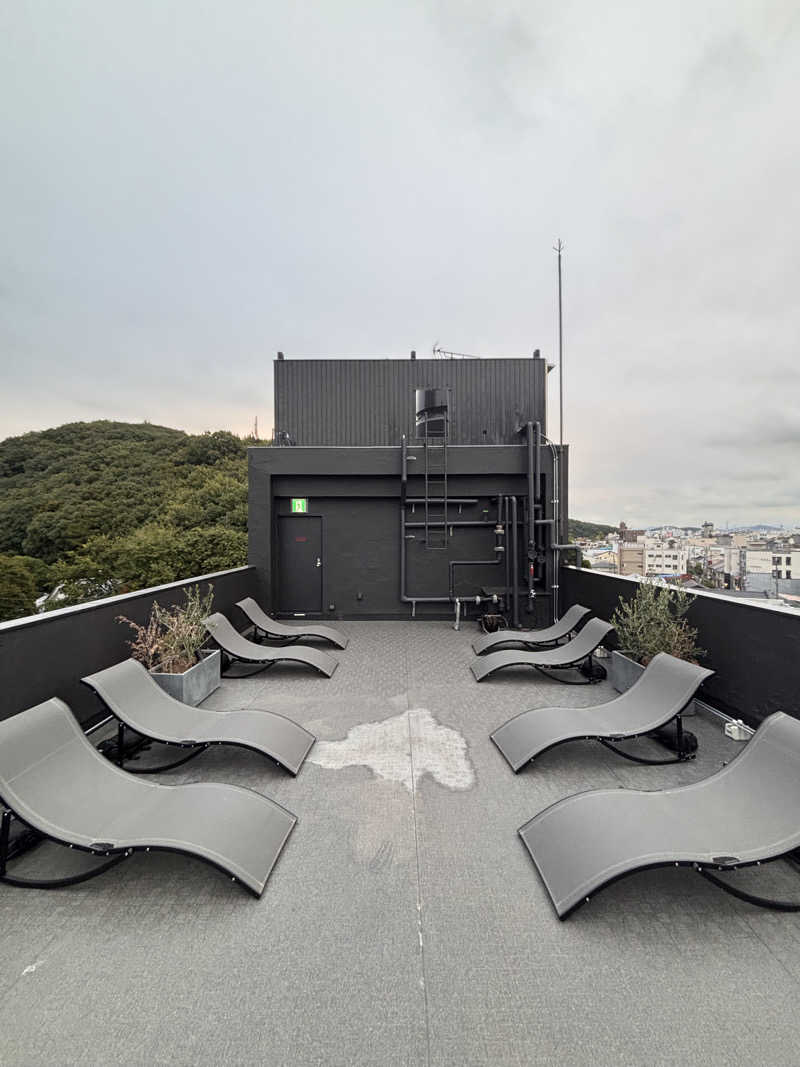 UmitoさんのSAUNA HOTEL GIFU(サウナホテル岐阜)のサ活写真