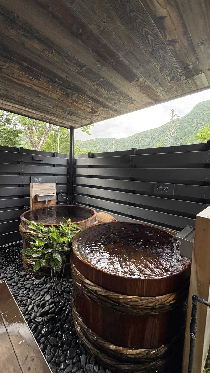 京香さんのUMEGASHIMA DRIVE-IN & SAUNA VILLAのサ活写真