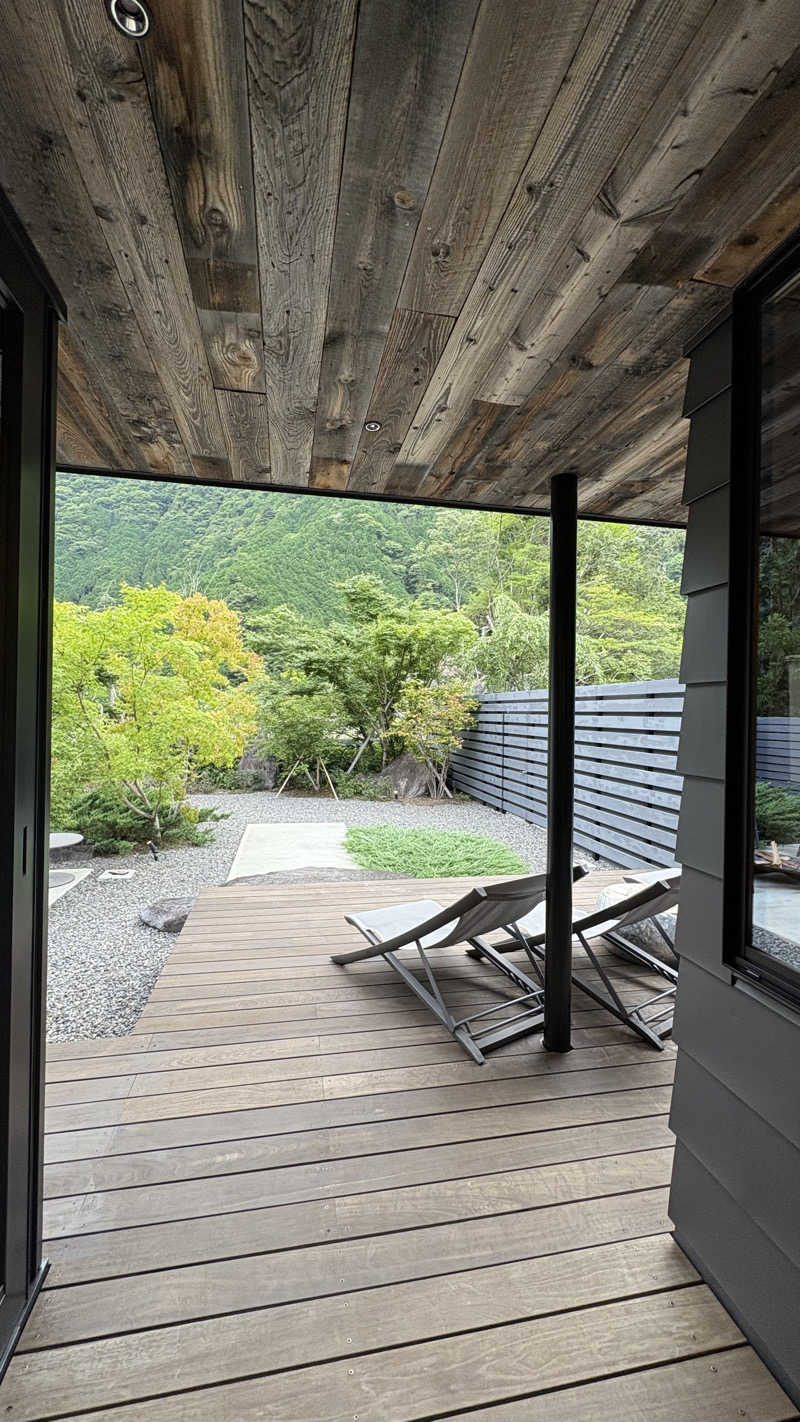 京香さんのUMEGASHIMA DRIVE-IN & SAUNA VILLAのサ活写真