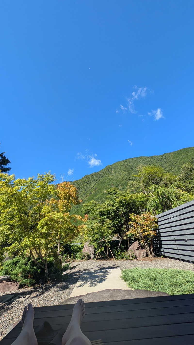 京香さんのUMEGASHIMA DRIVE-IN & SAUNA VILLAのサ活写真