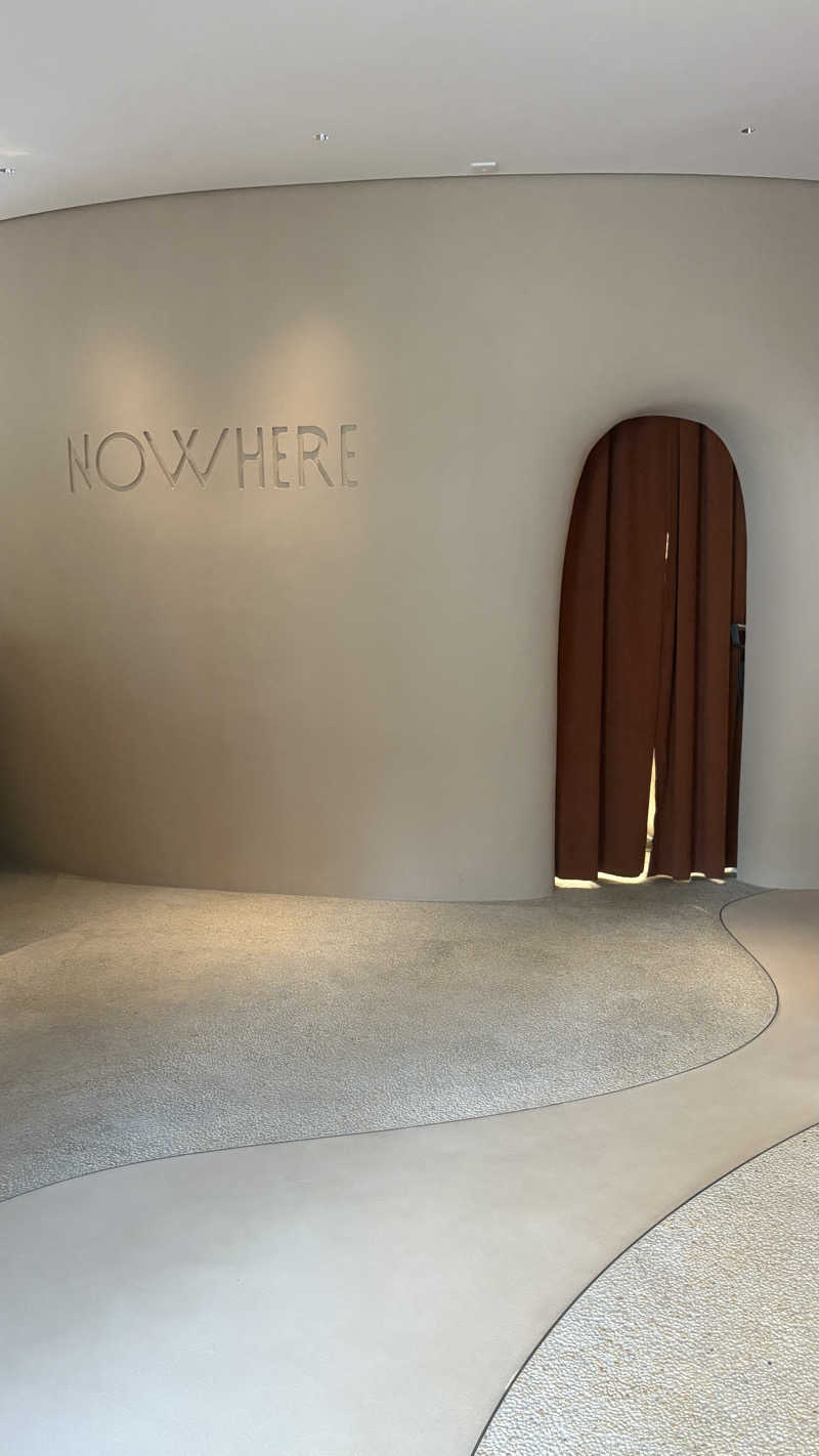 京香さんのNowhere Bathsのサ活写真