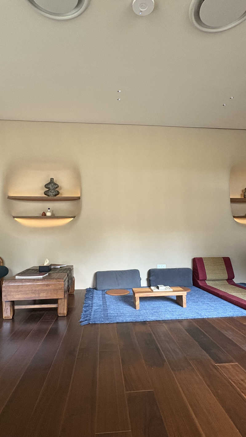 京香さんのNowhere Bathsのサ活写真