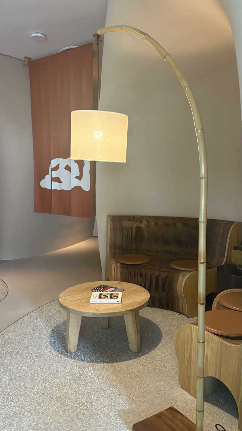 京香さんのNowhere Bathsのサ活写真