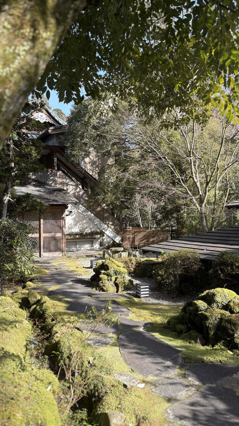 京香さんのおちあいろうのサ活写真