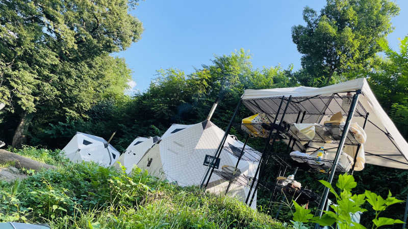 chounaさんのWASAUNA(ワサウナ)のサ活写真