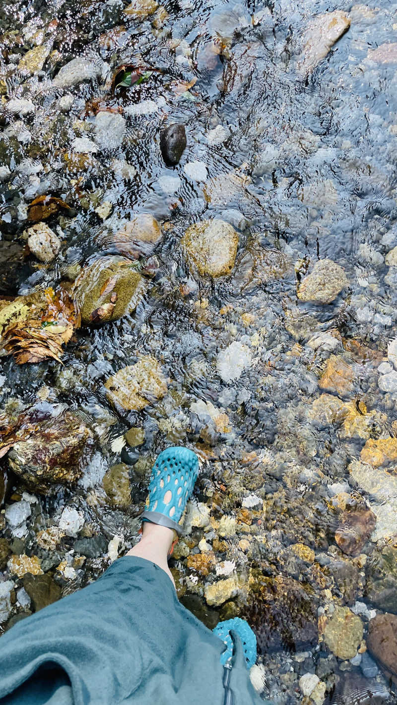 chounaさんのWASAUNA(ワサウナ)のサ活写真