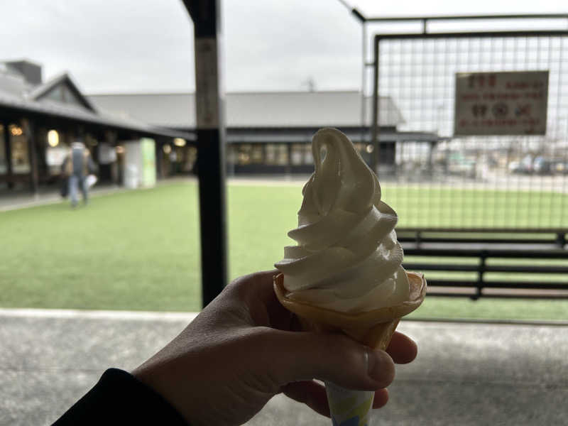 ひろきさんの長久手温泉 ござらっせのサ活写真