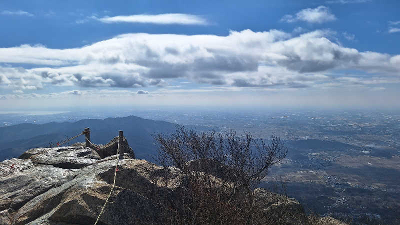 G2さんの筑波山温泉 つくばの湯のサ活写真