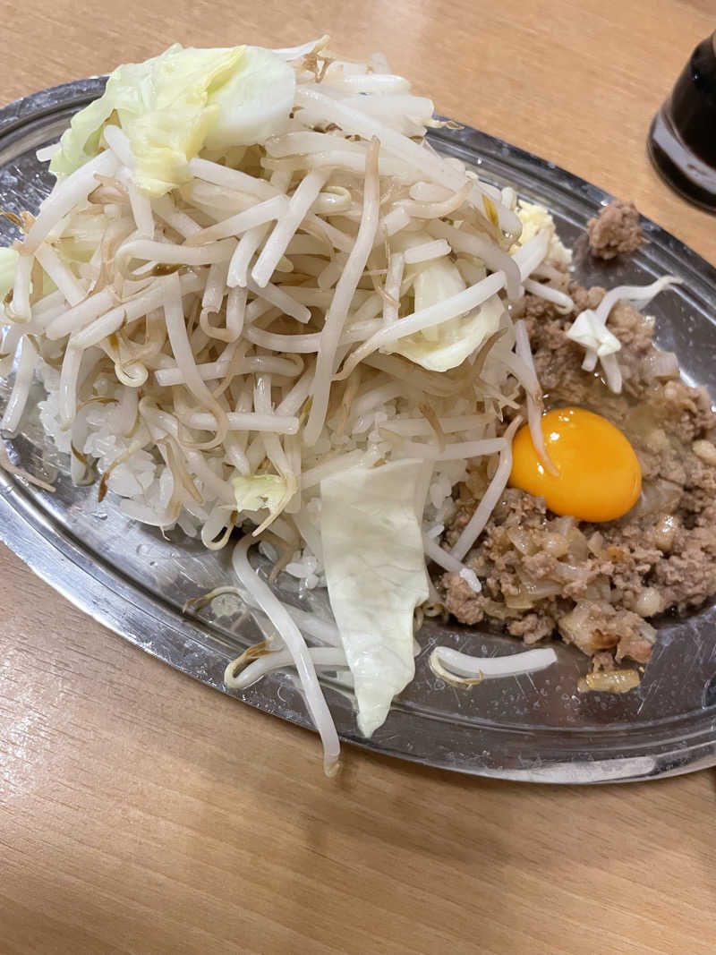 はるうぇいさんの湯乃泉 草加健康センターのサ活写真