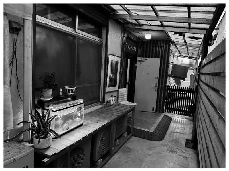 俊介さんの星サウナのサ活写真