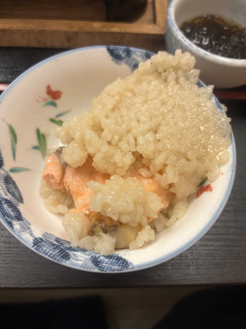 こーじさんの湯殿館のサ活写真