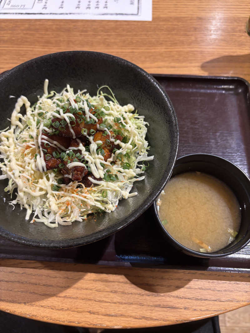 こーじさんの山梨泊まれる温泉 より道の湯のサ活写真