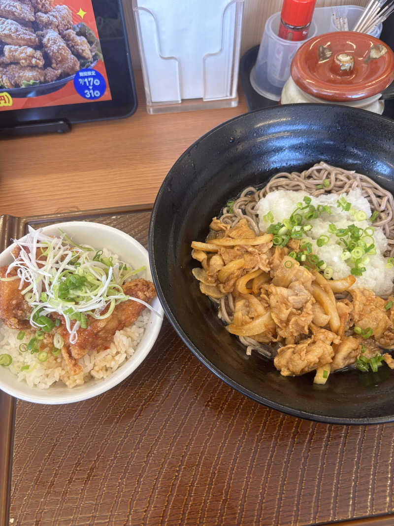 こーじさんのスパランド ホテル内藤のサ活写真