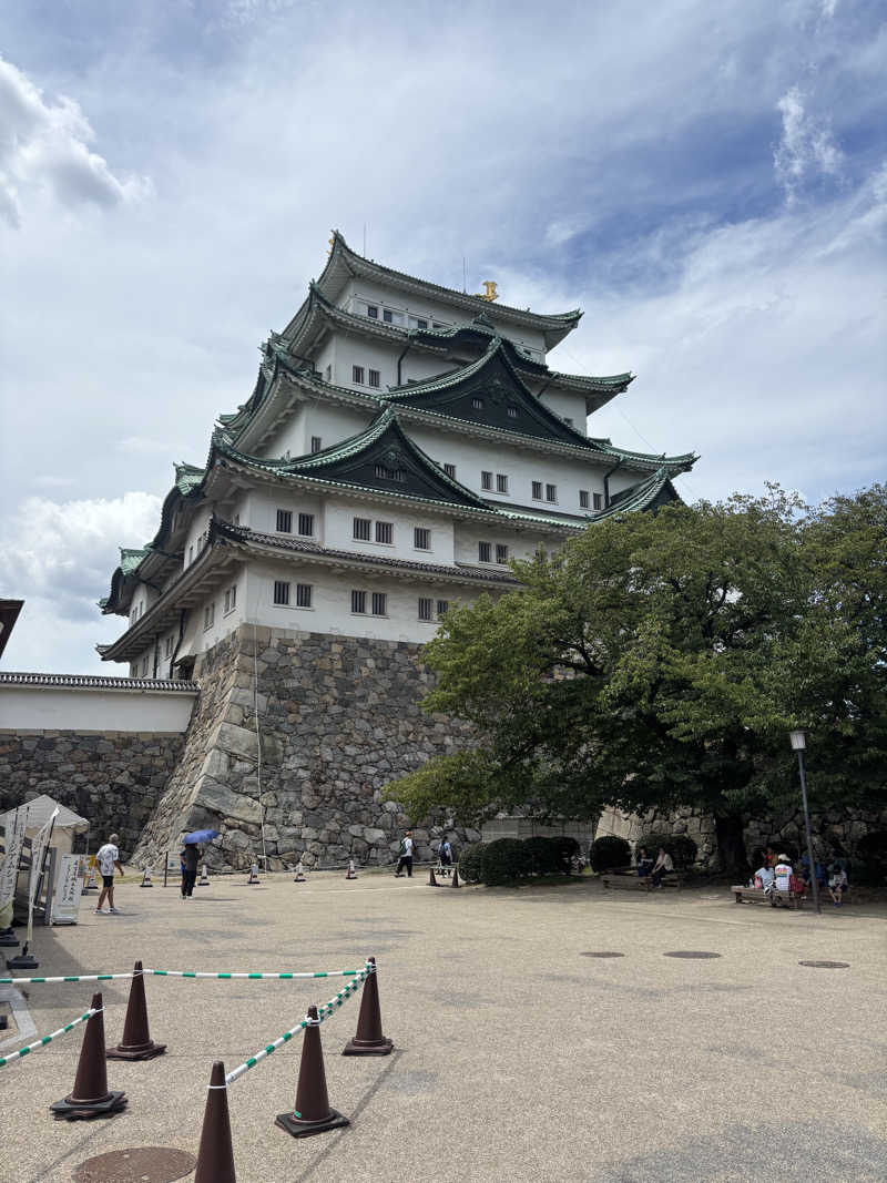 こーじさんのウェルビー今池のサ活写真