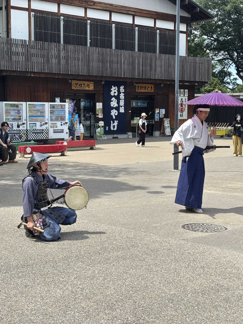 こーじさんのウェルビー今池のサ活写真