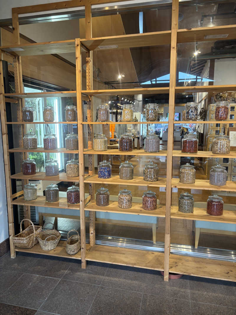 こーじさんの岐阜各務原 恵みの湯のサ活写真