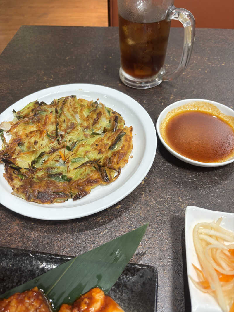 こーじさんの信州健康ランドのサ活写真