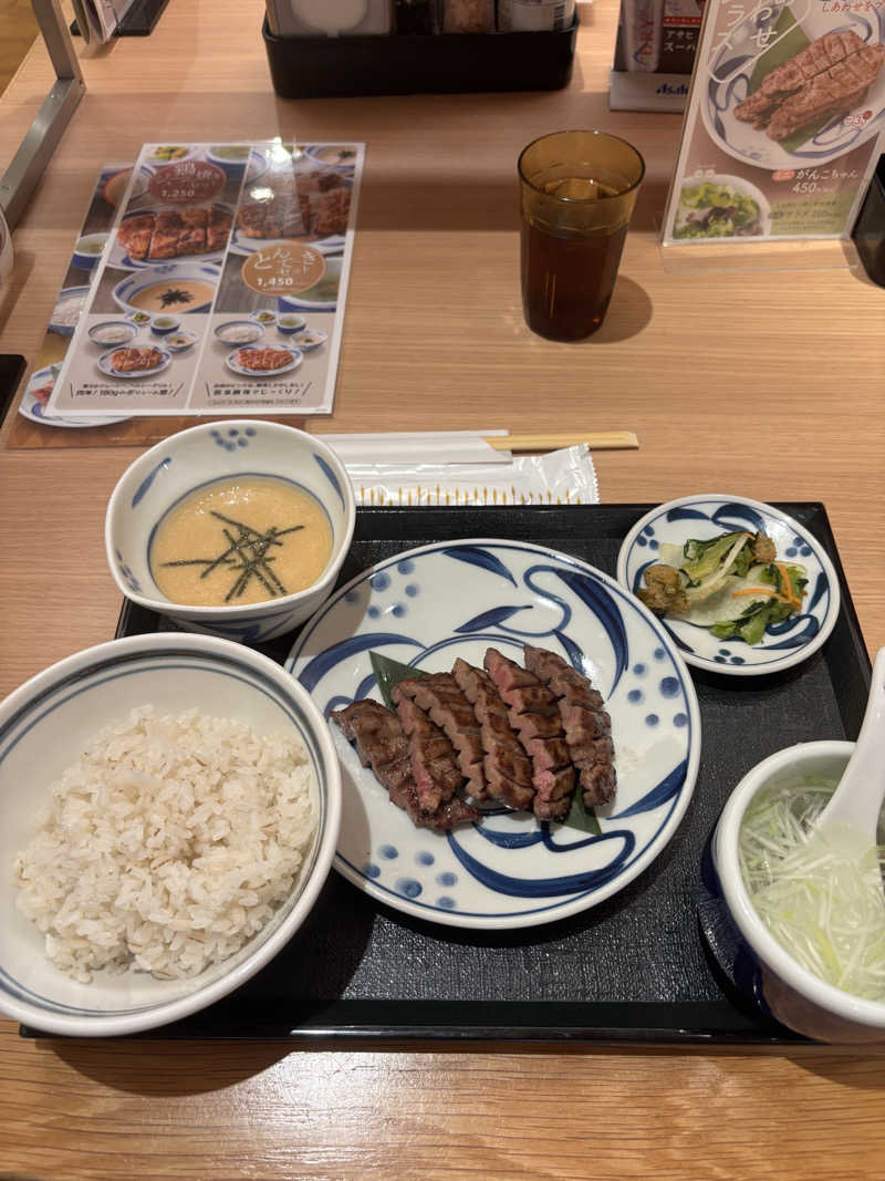 こーじさんのサウナ&ホテル かるまる池袋のサ活写真