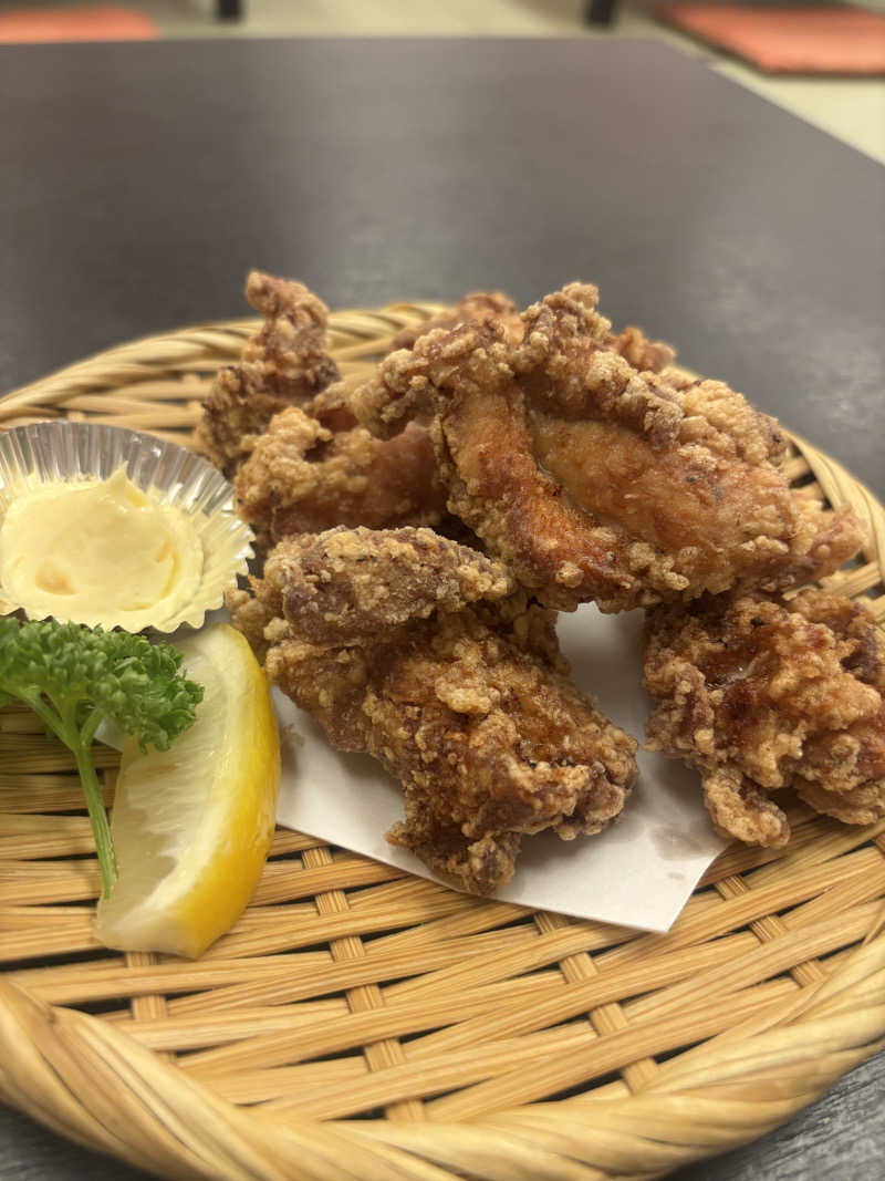 こーじさんの湯殿館のサ活写真