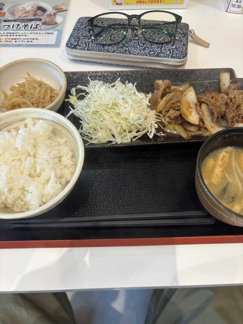 こーじさんのスパランド ホテル内藤のサ活写真