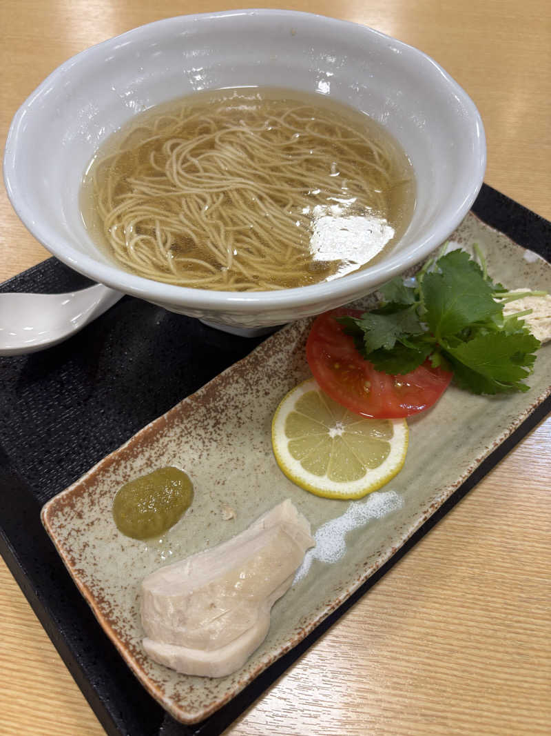 こーじさんのスパランド ホテル内藤のサ活写真