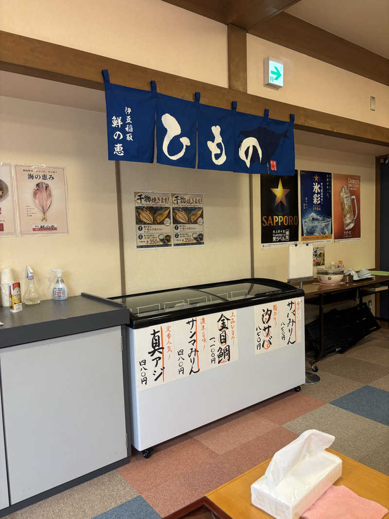 こーじさんの美肌の湯 ロマネットのサ活写真