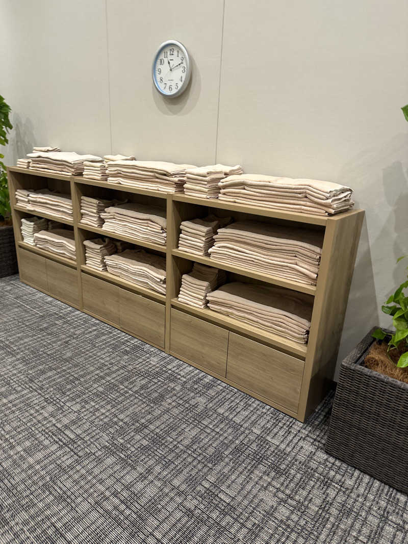 しえろん🤰🌱さんのホテル エミオン 東京ベイのサ活写真