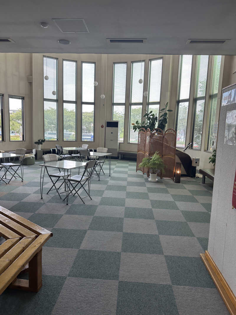 しえろん🤰🌱さんの那珂川温泉 皆幸乃湯・ホテルアライのサ活写真